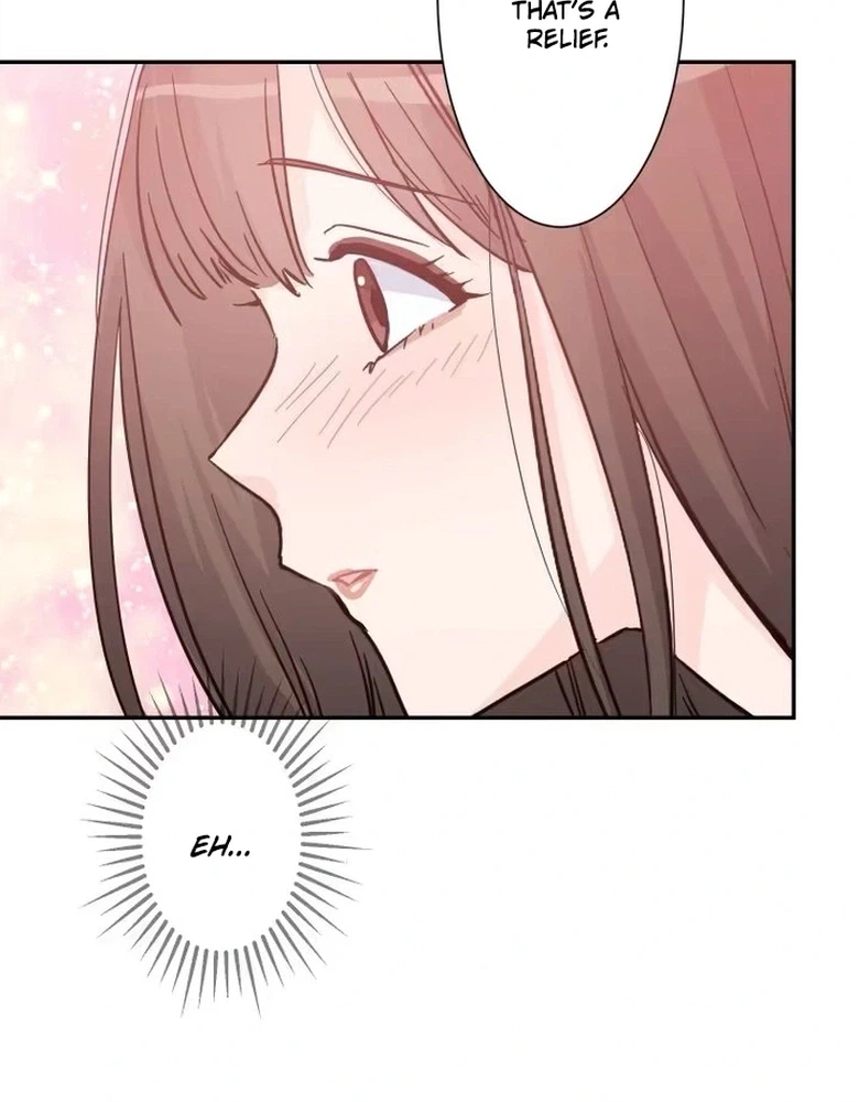 Unmei no Aite wa Josuhi datta Chapter 9 page 151 - 