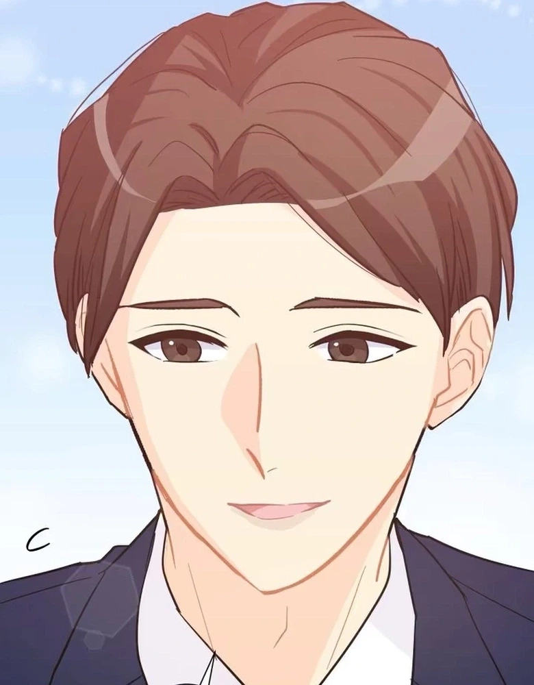 Unmei no Aite wa Josuhi datta Chapter 9 page 153 - 