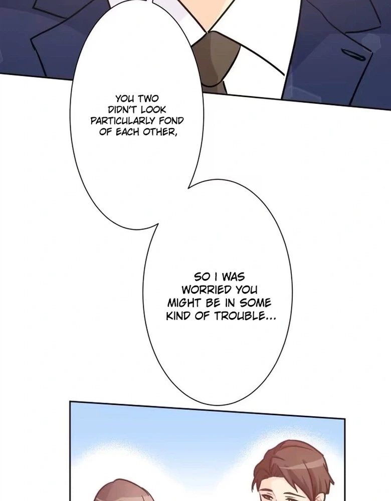 Unmei no Aite wa Josuhi datta Chapter 9 page 154 - 