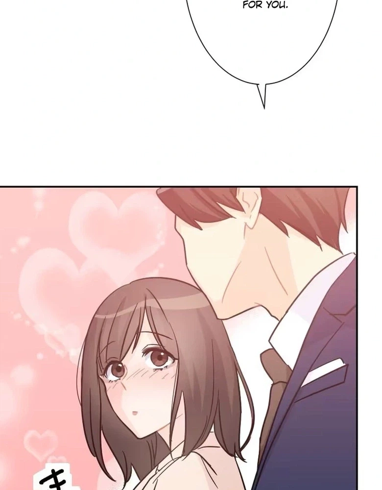 Unmei no Aite wa Josuhi datta Chapter 9 page 159 - 