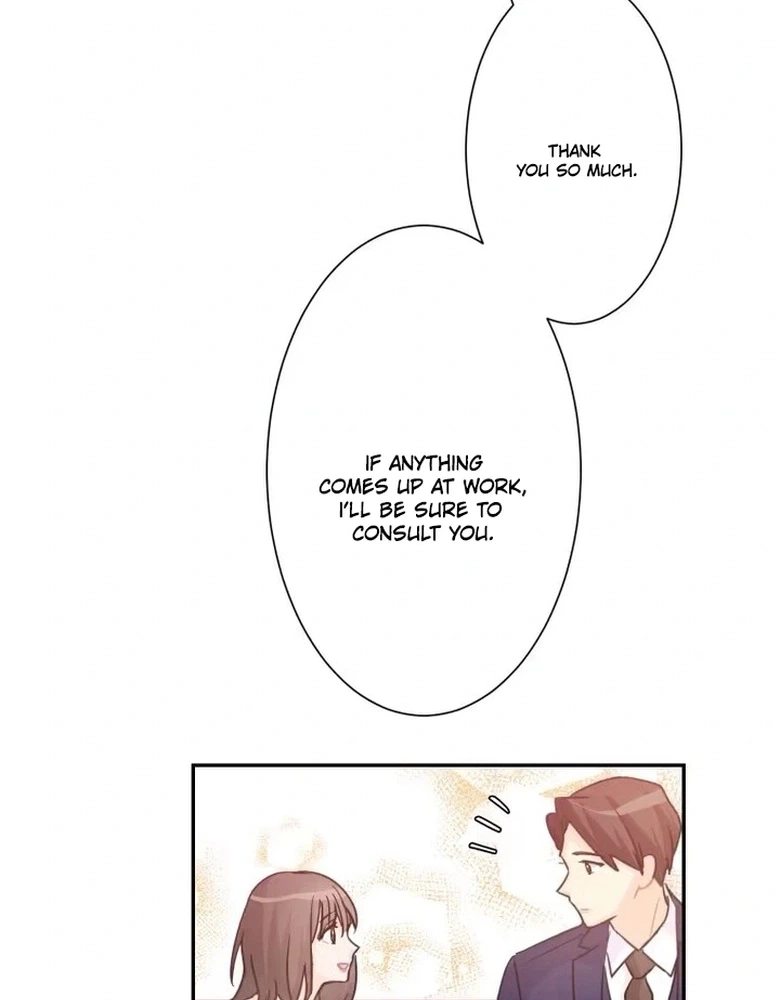 Unmei no Aite wa Josuhi datta Chapter 9 page 161 - 