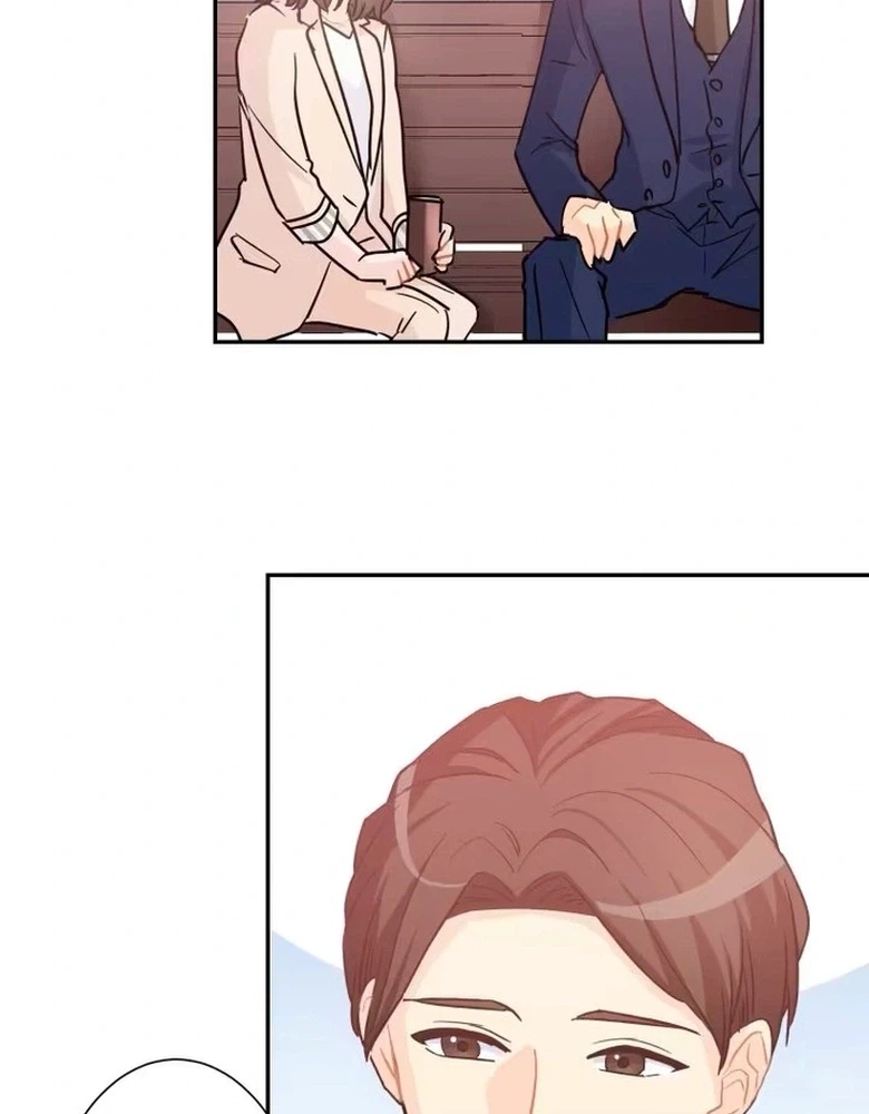 Unmei no Aite wa Josuhi datta Chapter 9 page 162 - 