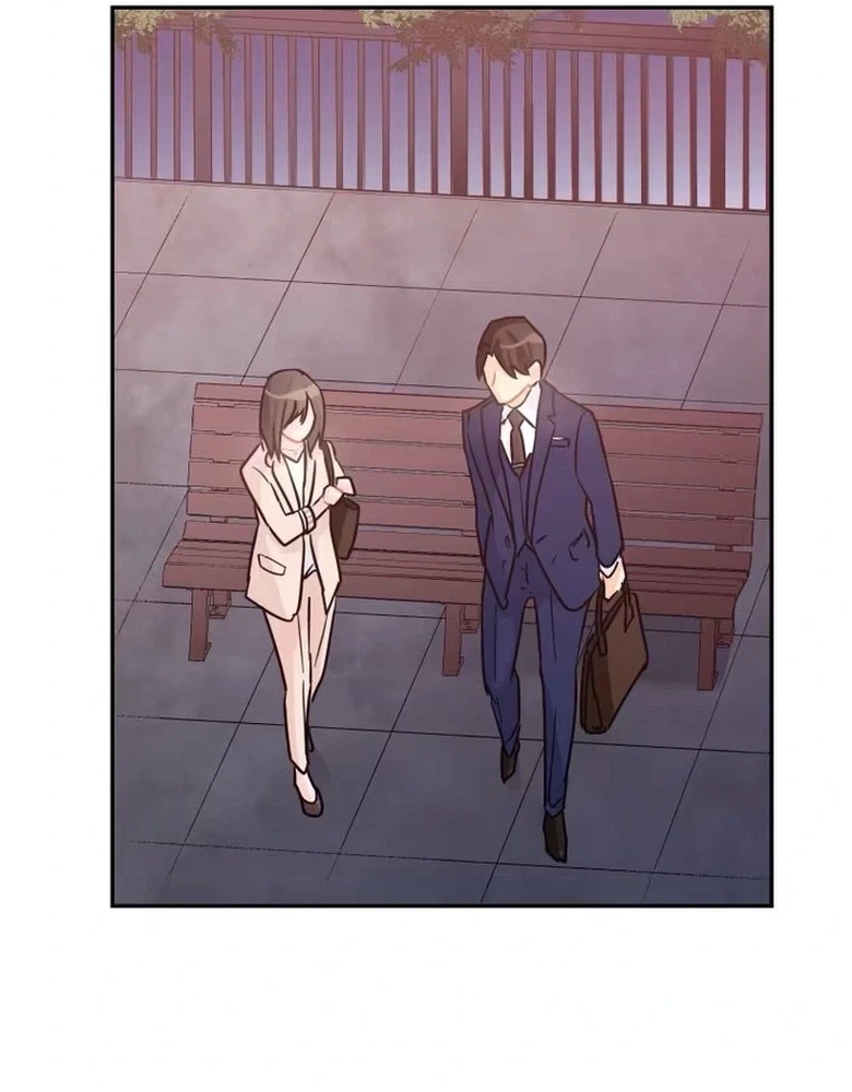 Unmei no Aite wa Josuhi datta Chapter 9 page 165 - 