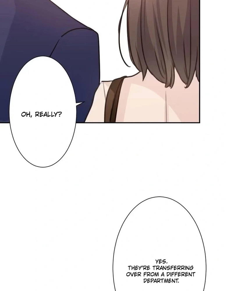 Unmei no Aite wa Josuhi datta Chapter 9 page 167 - 