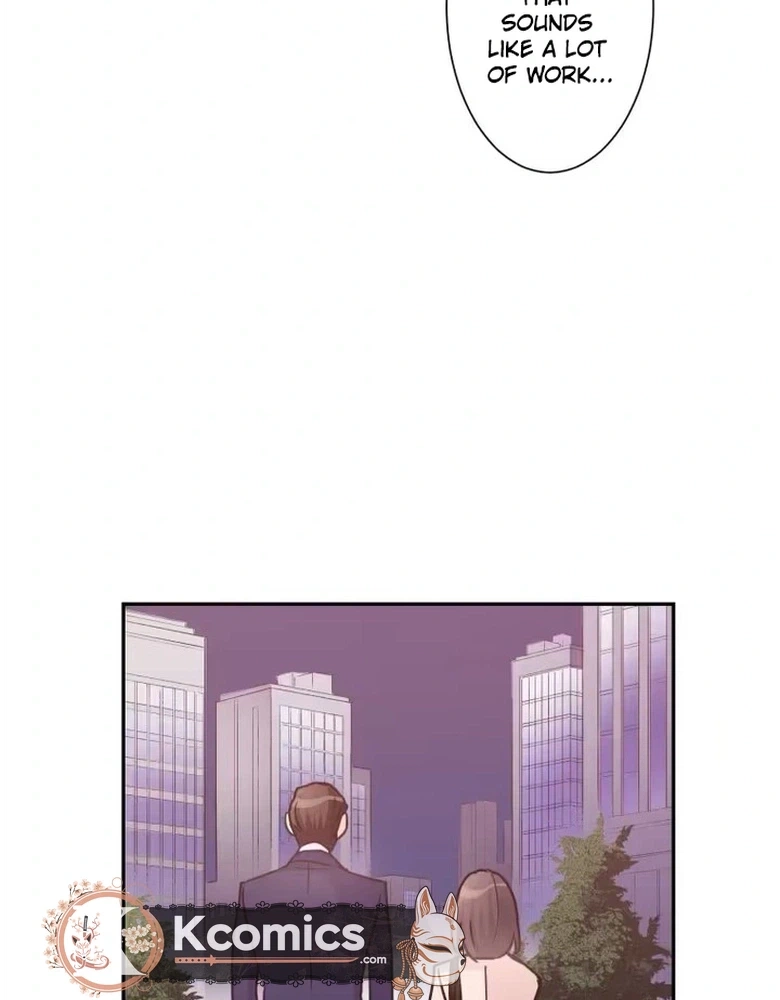 Unmei no Aite wa Josuhi datta Chapter 9 page 173 - 