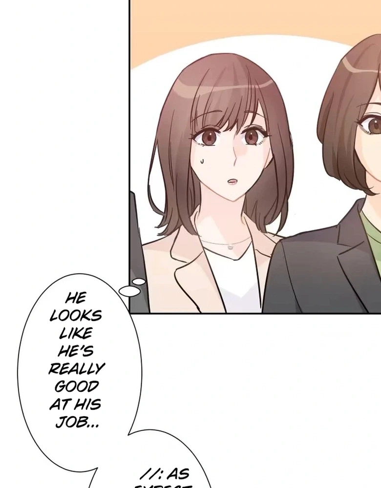 Unmei no Aite wa Josuhi datta Chapter 9 page 181 - 