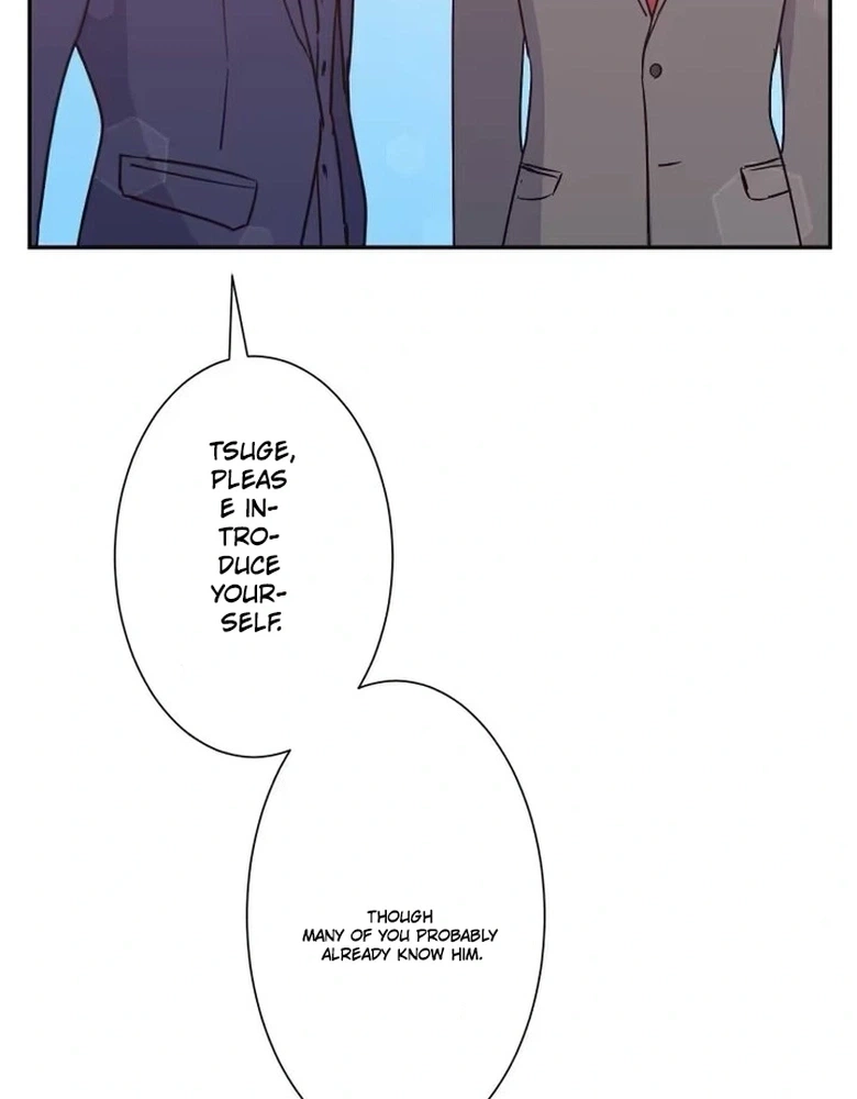 Unmei no Aite wa Josuhi datta Chapter 9 page 183 - 