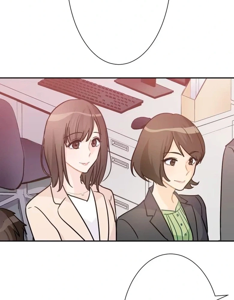 Unmei no Aite wa Josuhi datta Chapter 9 page 186 - 