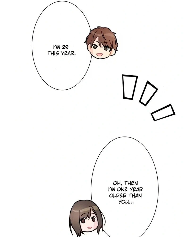 Unmei no Aite wa Josuhi datta Chapter 9 page 189 - 