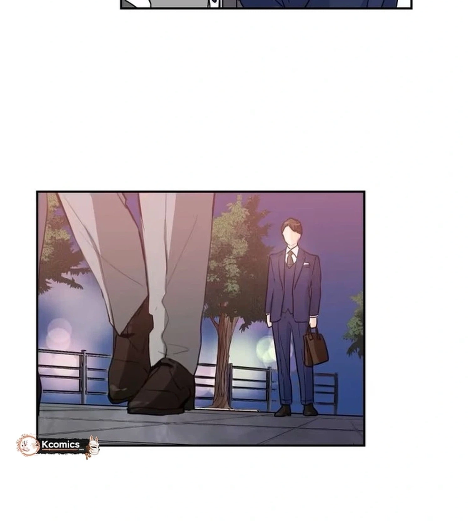 Unmei no Aite wa Josuhi datta Chapter 9 page 3 - 