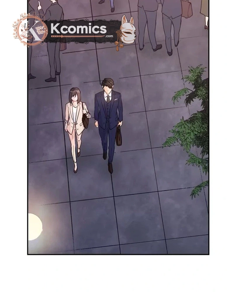 Unmei no Aite wa Josuhi datta Chapter 9 page 21 - 