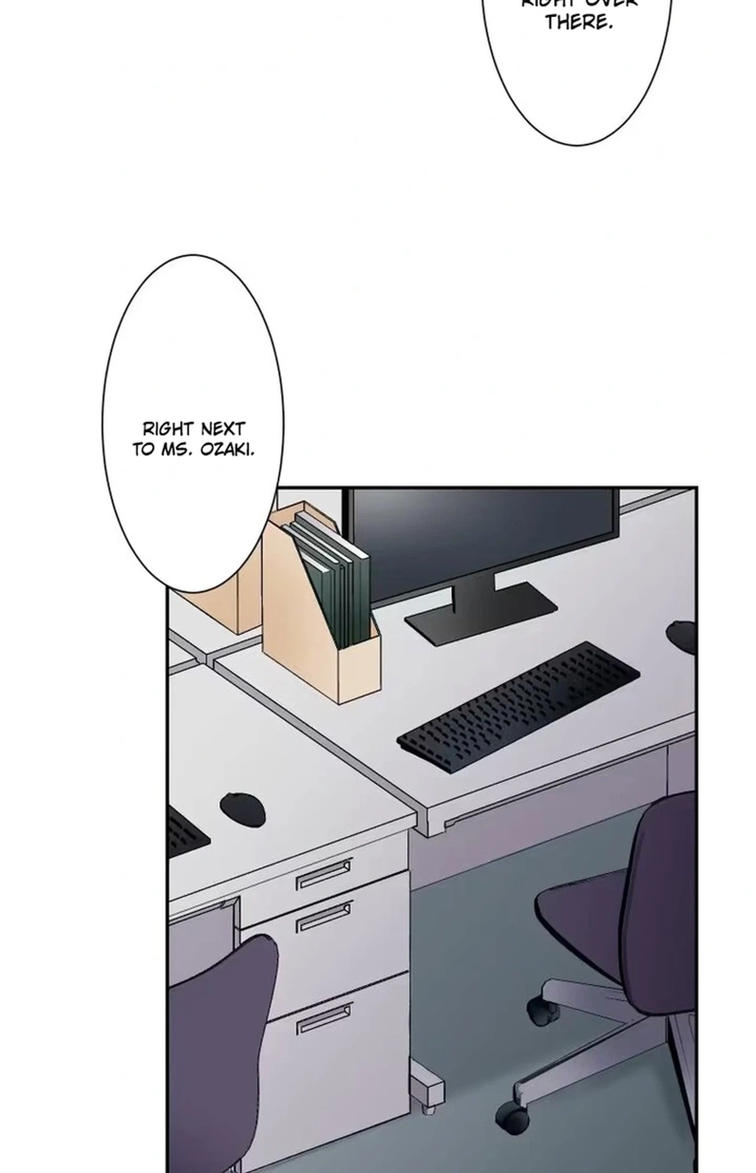 Unmei no Aite wa Josuhi datta Chapter 9 page 205 - 