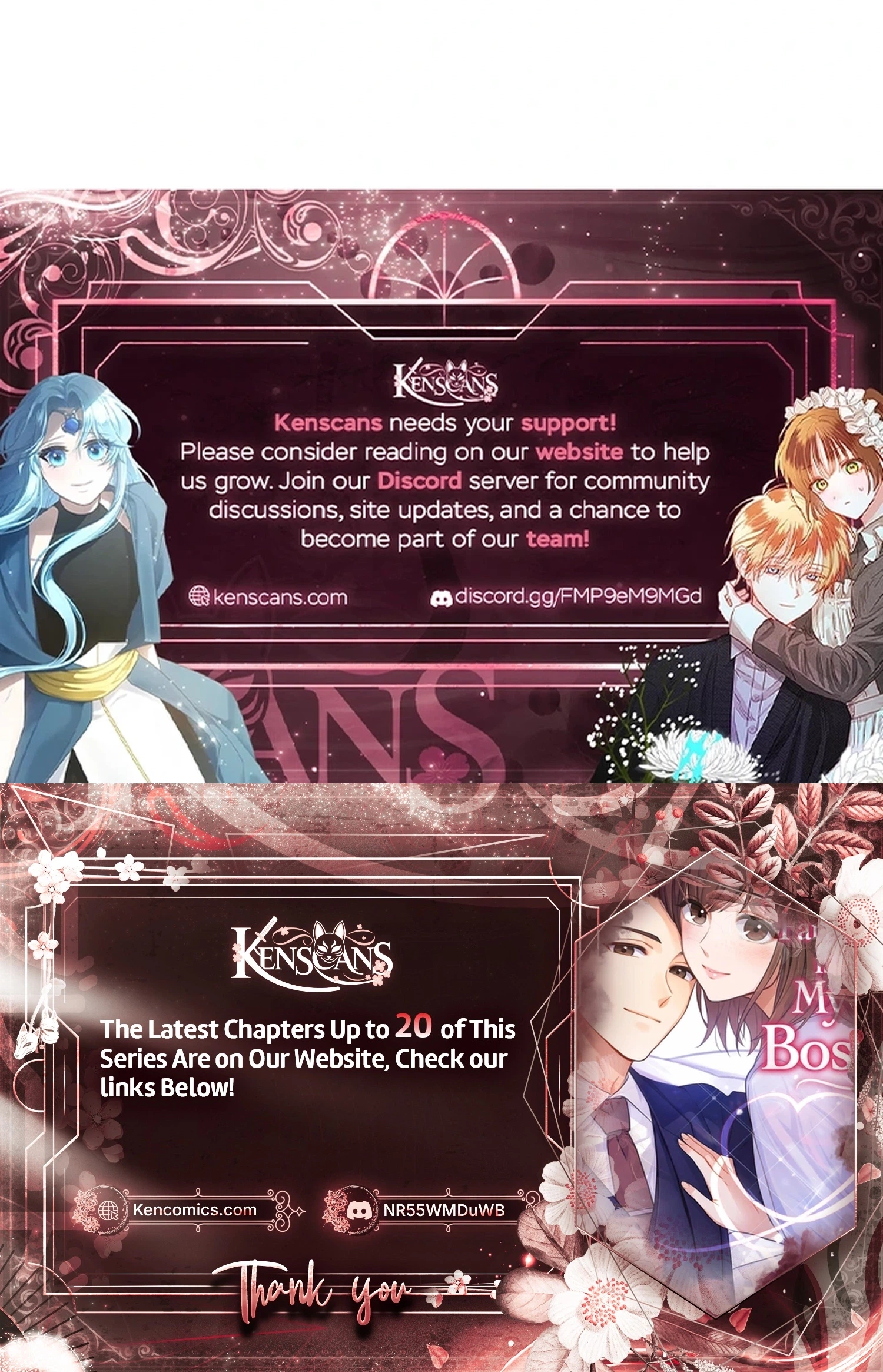 Unmei no Aite wa Josuhi datta Chapter 9 page 210 - 