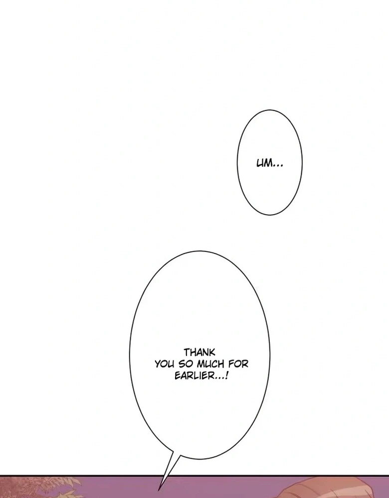 Unmei no Aite wa Josuhi datta Chapter 9 page 22 - 