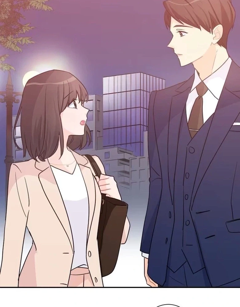 Unmei no Aite wa Josuhi datta Chapter 9 page 23 - 