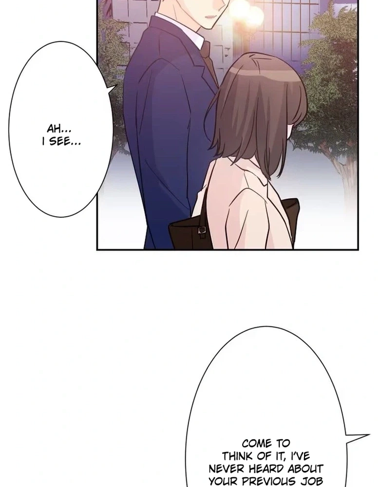 Unmei no Aite wa Josuhi datta Chapter 9 page 29 - 