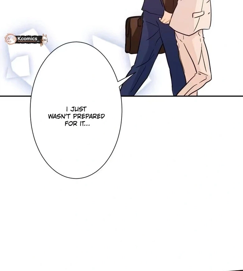 Unmei no Aite wa Josuhi datta Chapter 9 page 38 - 