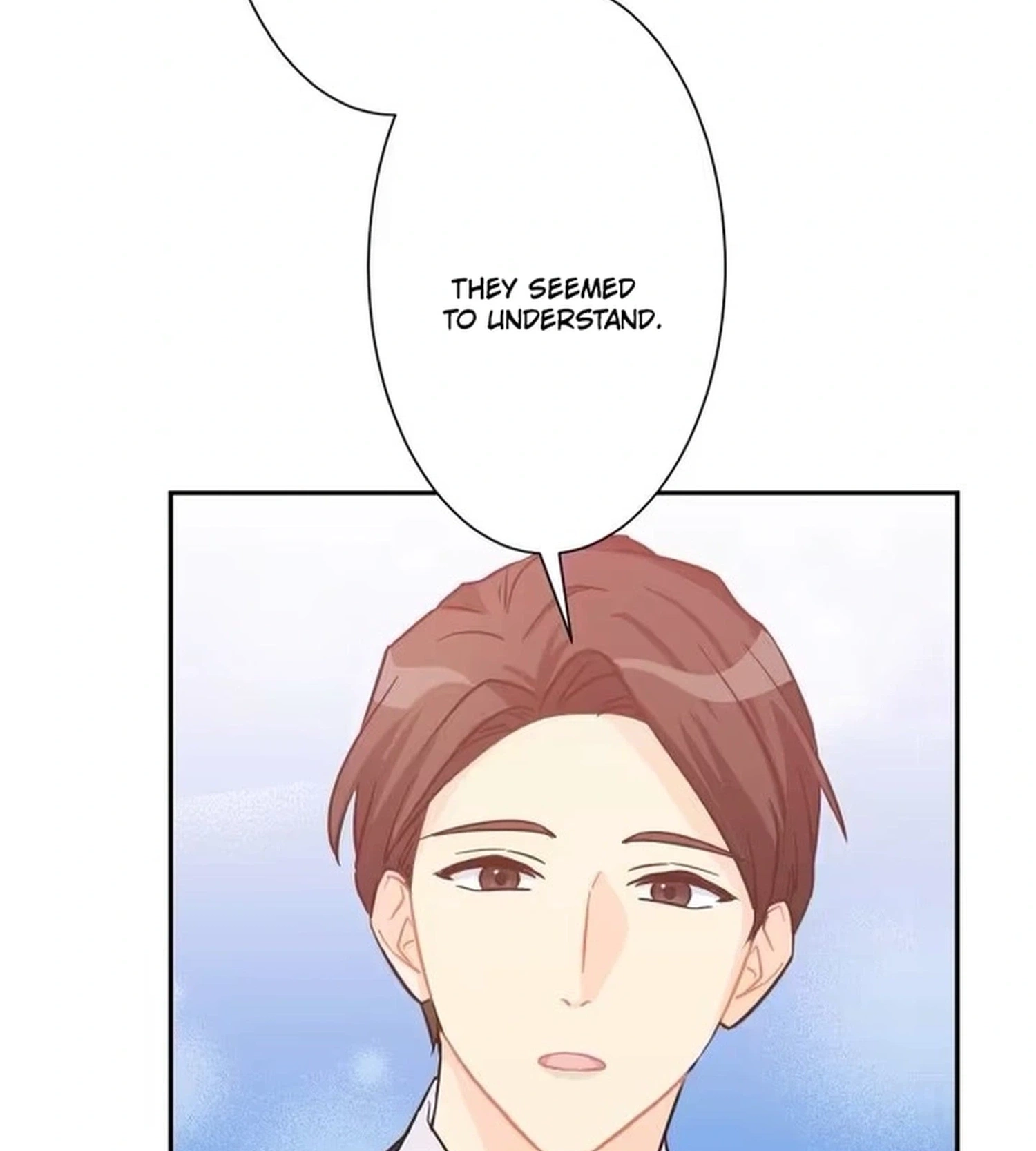 Unmei no Aite wa Josuhi datta Chapter 9 page 5 - 