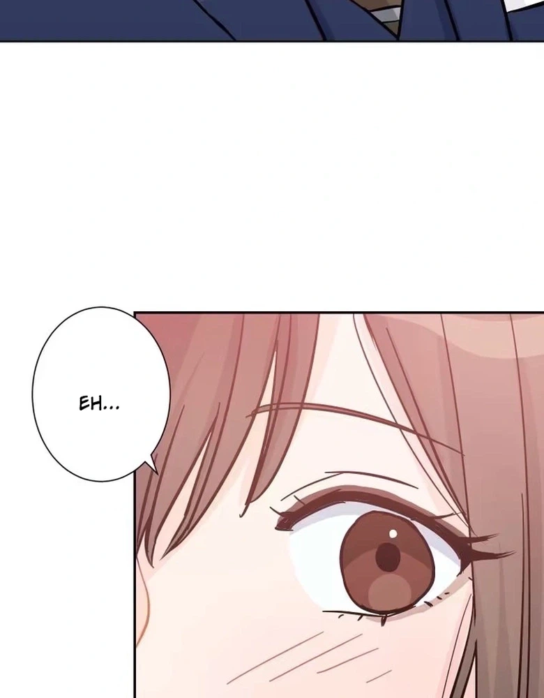 Unmei no Aite wa Josuhi datta Chapter 9 page 43 - 