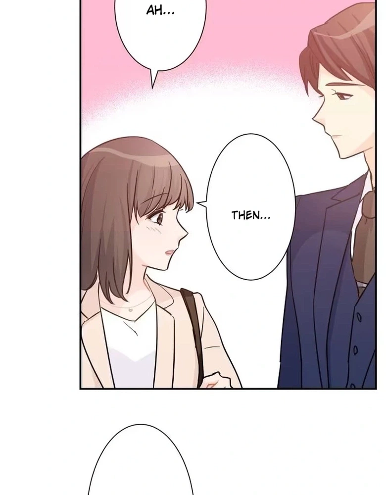 Unmei no Aite wa Josuhi datta Chapter 9 page 46 - 