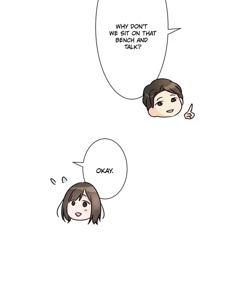 Unmei no Aite wa Josuhi datta Chapter 9 page 50 - 