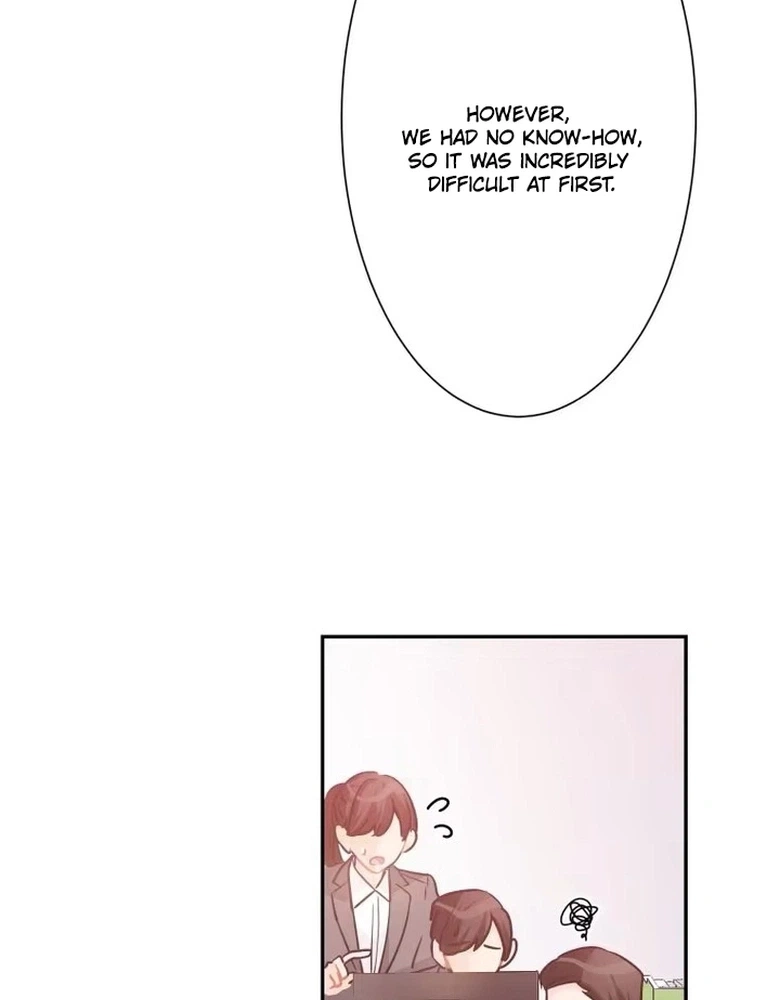 Unmei no Aite wa Josuhi datta Chapter 9 page 58 - 