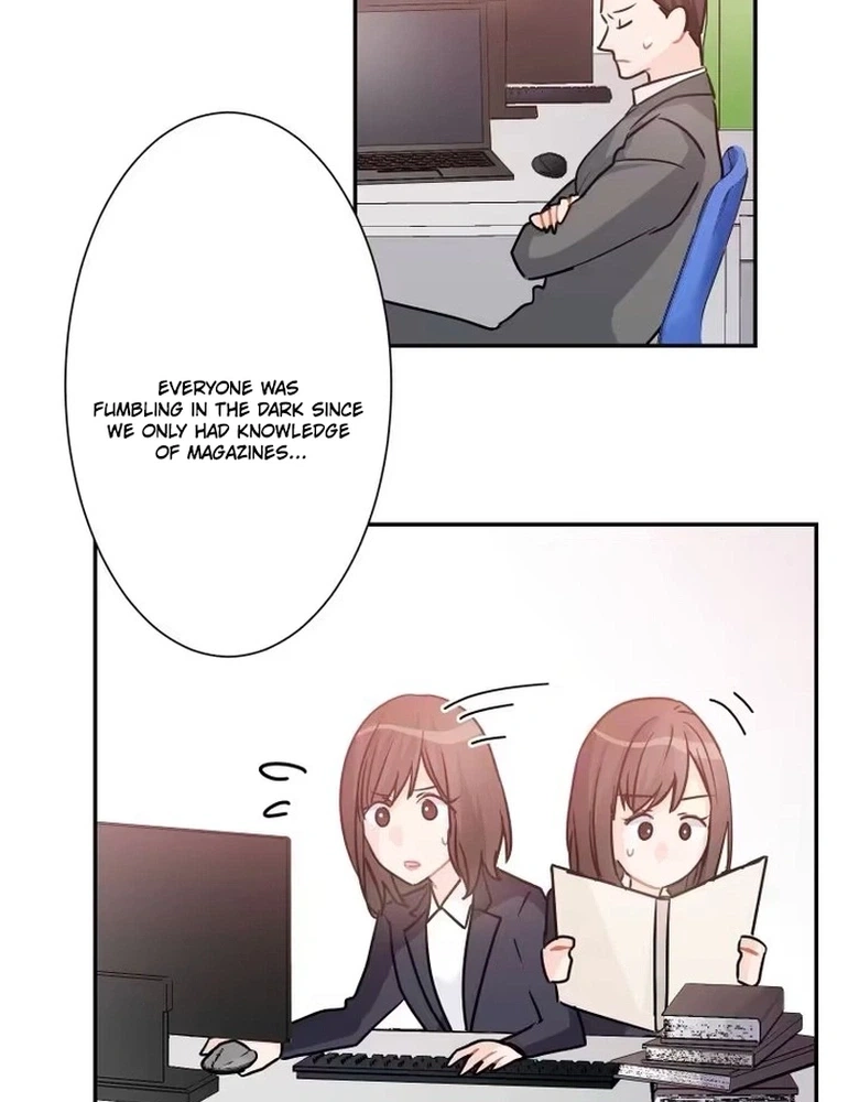 Unmei no Aite wa Josuhi datta Chapter 9 page 59 - 