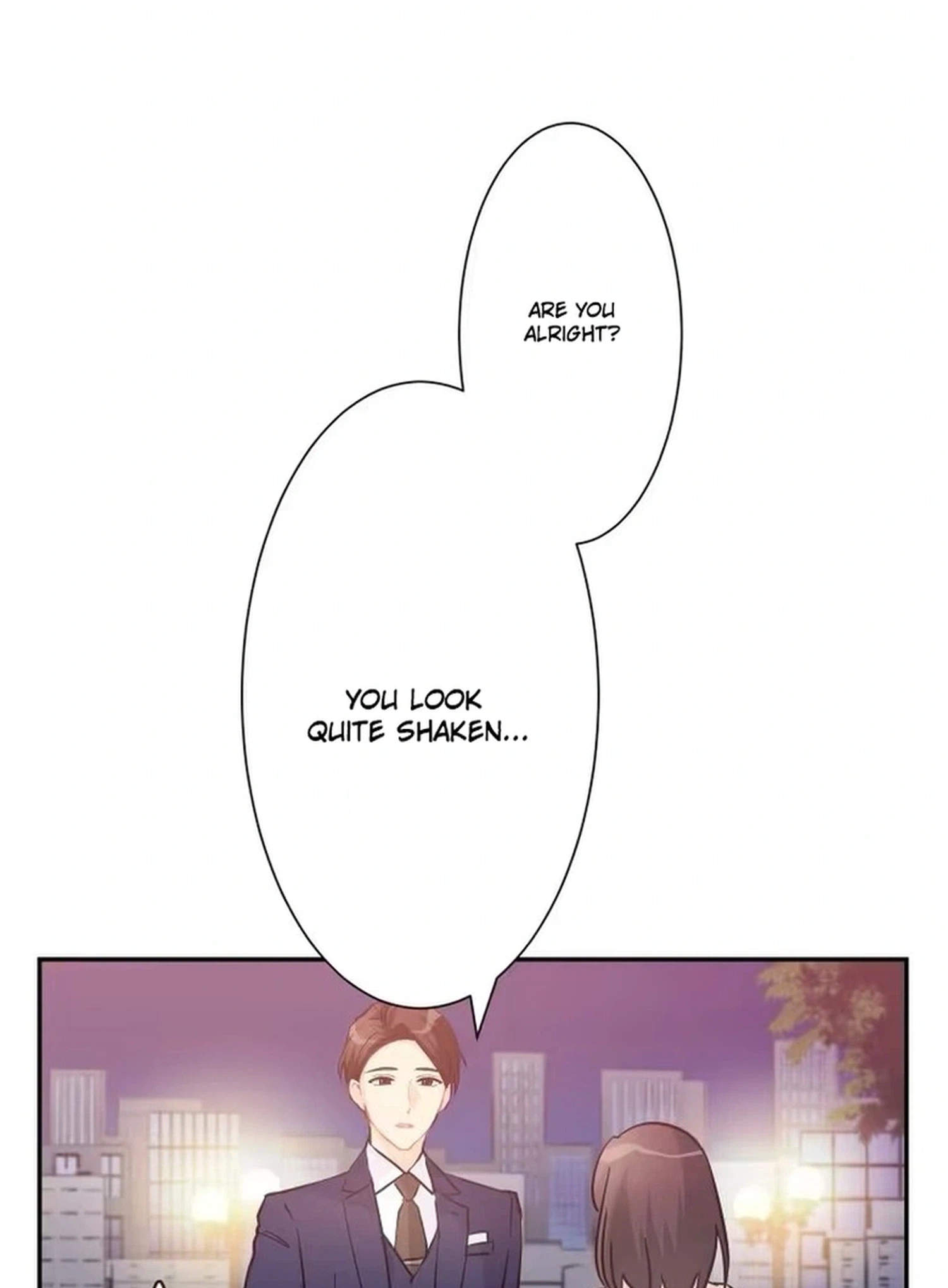 Unmei no Aite wa Josuhi datta Chapter 9 page 7 - 