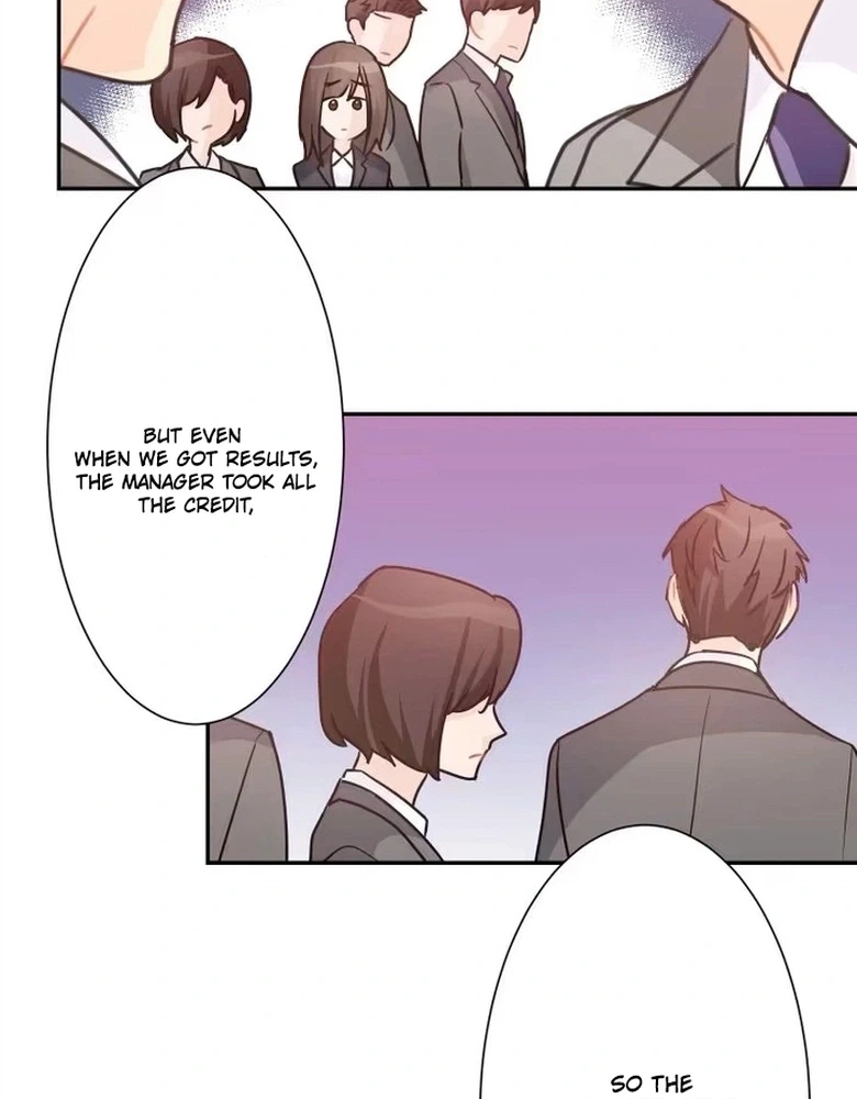 Unmei no Aite wa Josuhi datta Chapter 9 page 65 - 