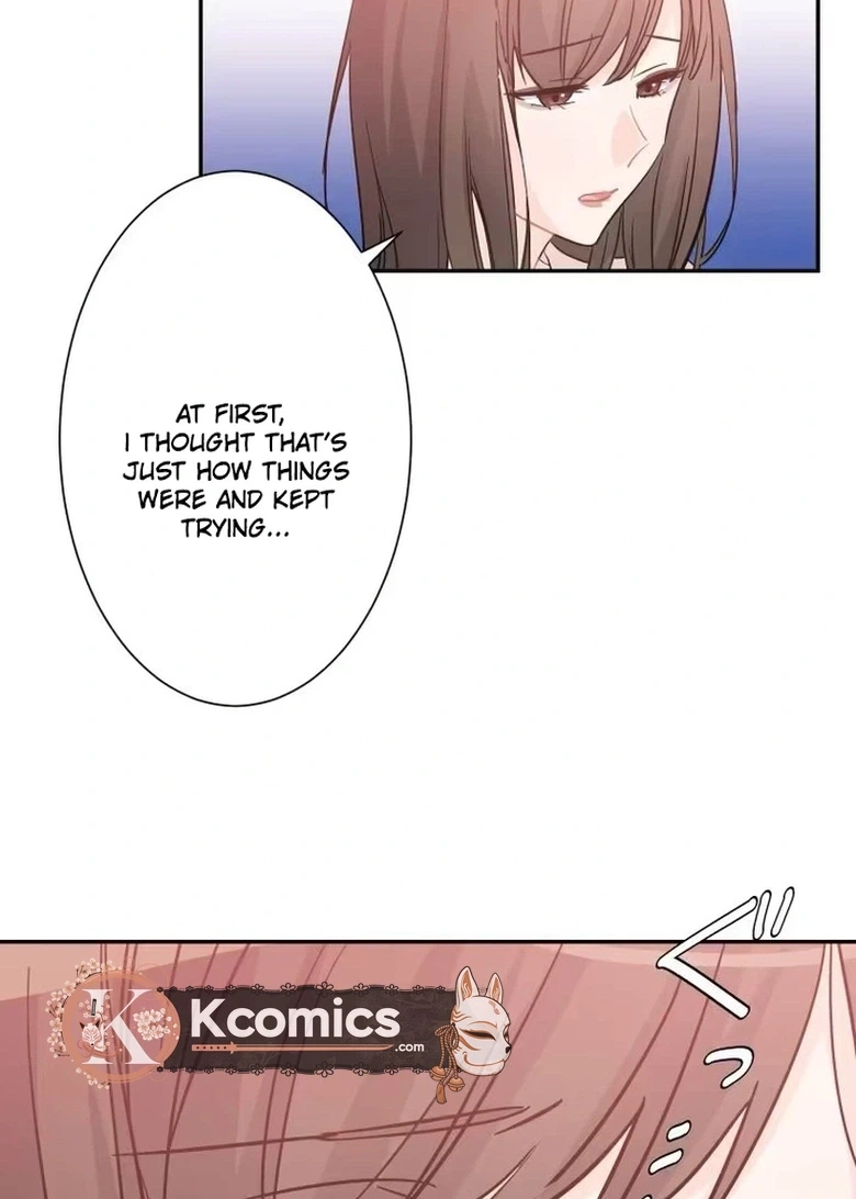 Unmei no Aite wa Josuhi datta Chapter 9 page 69 - 