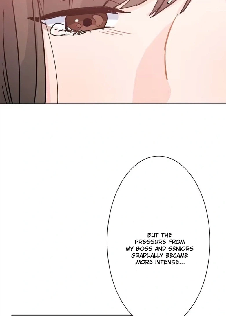 Unmei no Aite wa Josuhi datta Chapter 9 page 70 - 