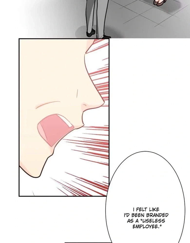 Unmei no Aite wa Josuhi datta Chapter 9 page 73 - 