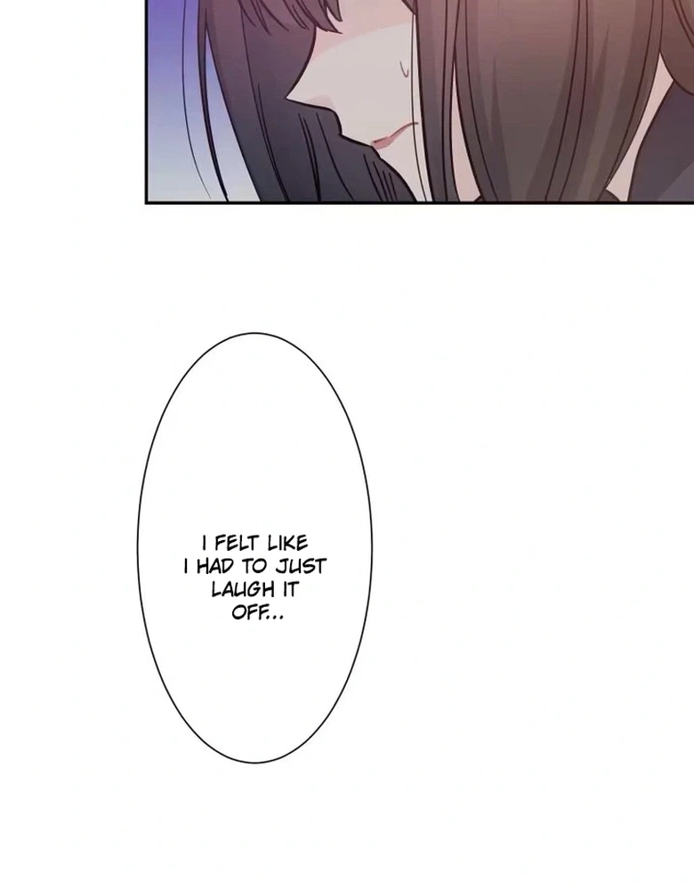 Unmei no Aite wa Josuhi datta Chapter 9 page 77 - 