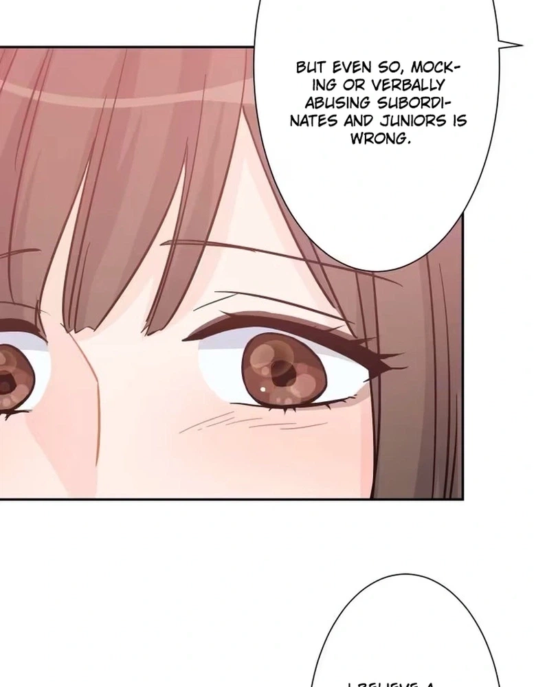 Unmei no Aite wa Josuhi datta Chapter 9 page 86 - 