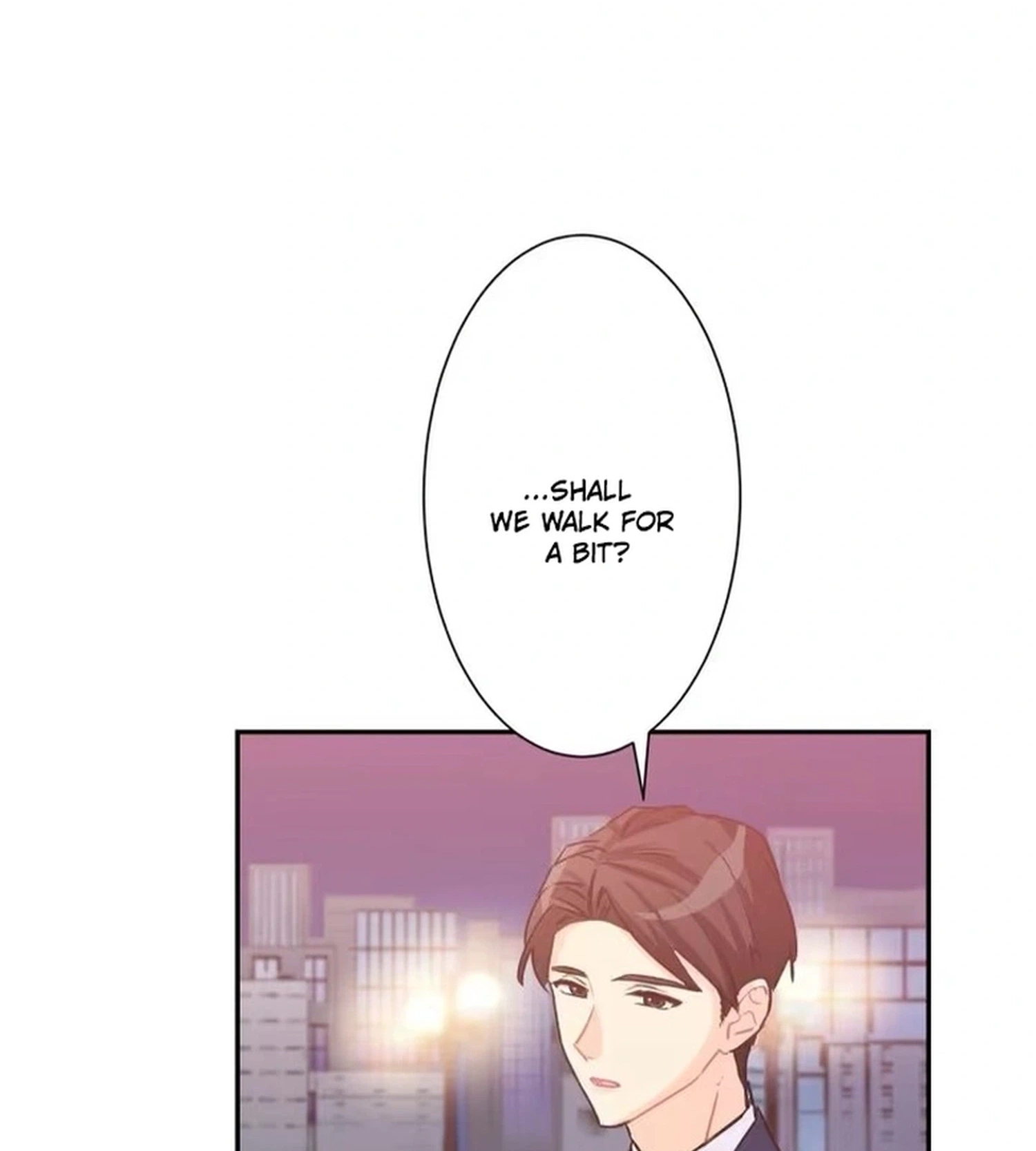 Unmei no Aite wa Josuhi datta Chapter 9 page 10 - 