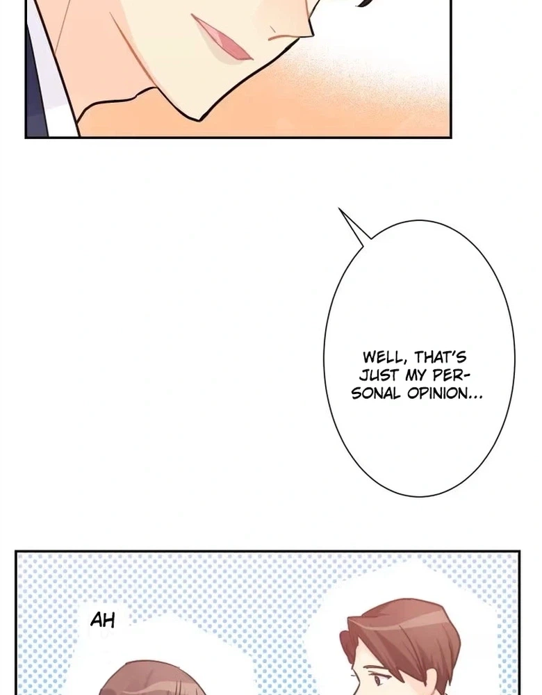 Unmei no Aite wa Josuhi datta Chapter 9 page 93 - 