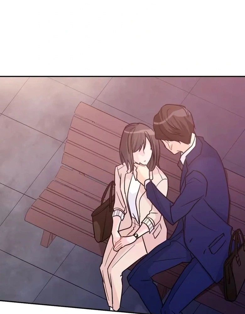 Unmei no Aite wa Josuhi datta Chapter 9 page 97 - 