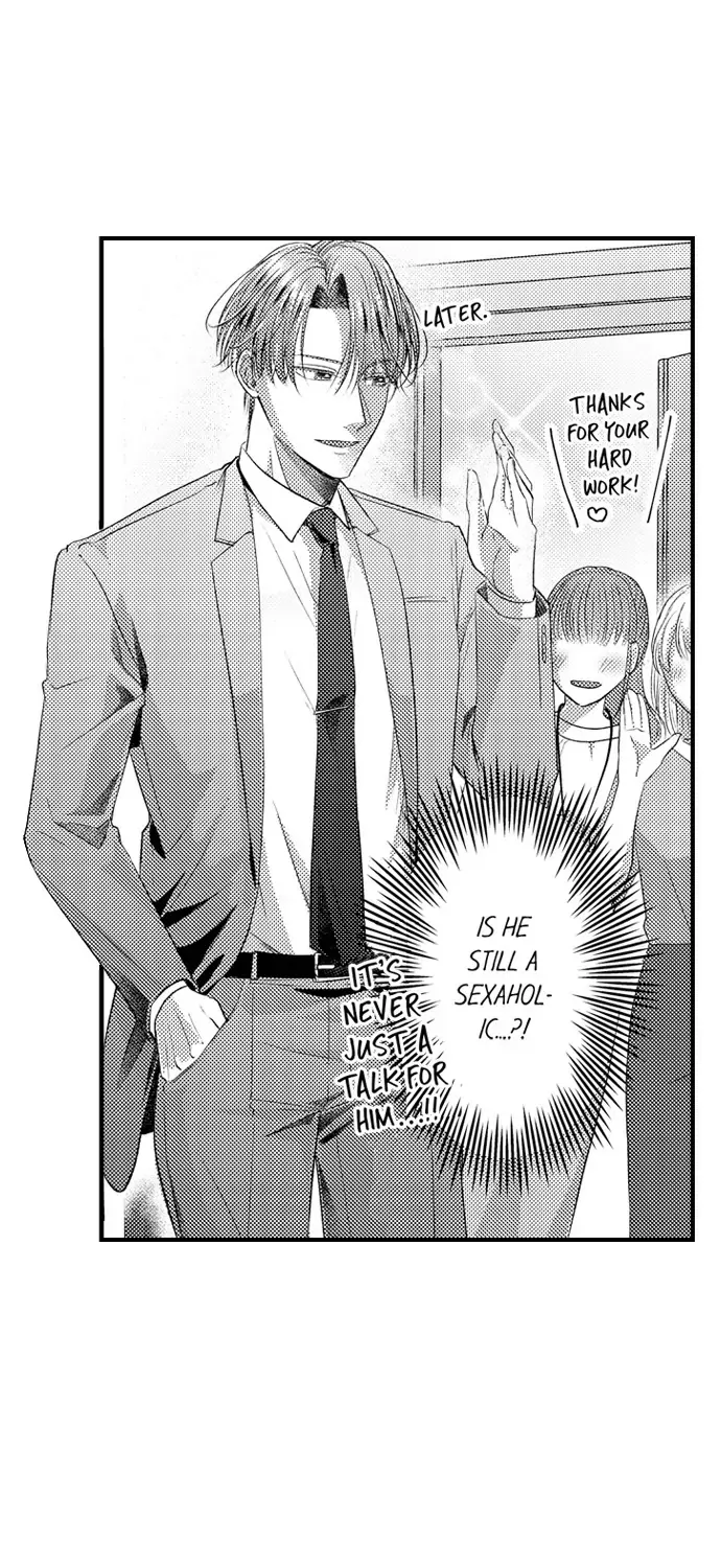 Unmei no Karada to Wakaretai. - Omoida Shitaku na Katta, Moto Kare to no Zubuzubu H Chapter 1 page 28 - 