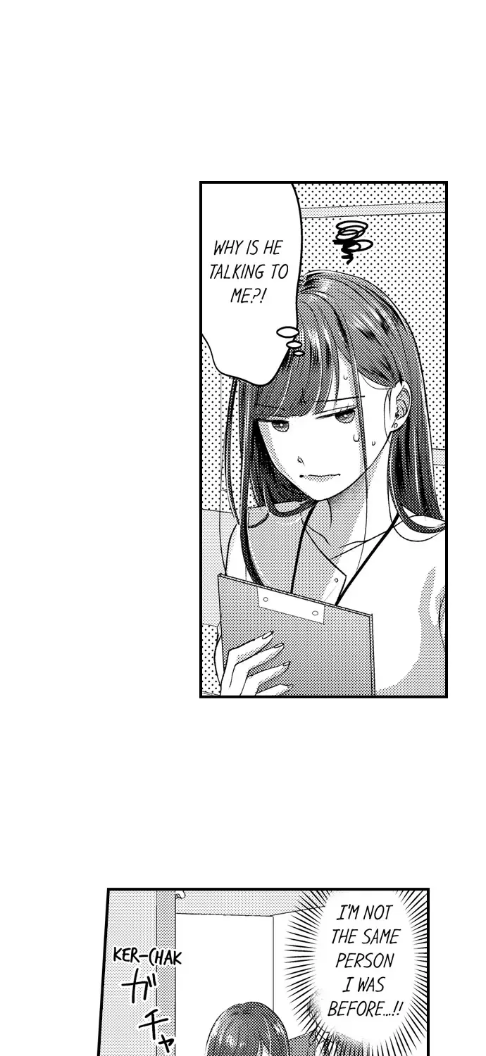 Unmei no Karada to Wakaretai. - Omoida Shitaku na Katta, Moto Kare to no Zubuzubu H Chapter 1 page 30 - 