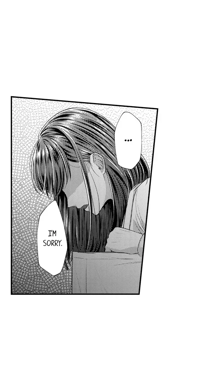 Unmei no Karada to Wakaretai. - Omoida Shitaku na Katta, Moto Kare to no Zubuzubu H Chapter 1 page 6 - 