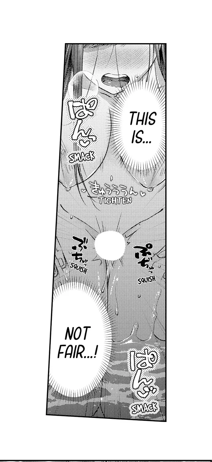 Unmei no Karada to Wakaretai. - Omoida Shitaku na Katta, Moto Kare to no Zubuzubu H Chapter 10 page 13 - 