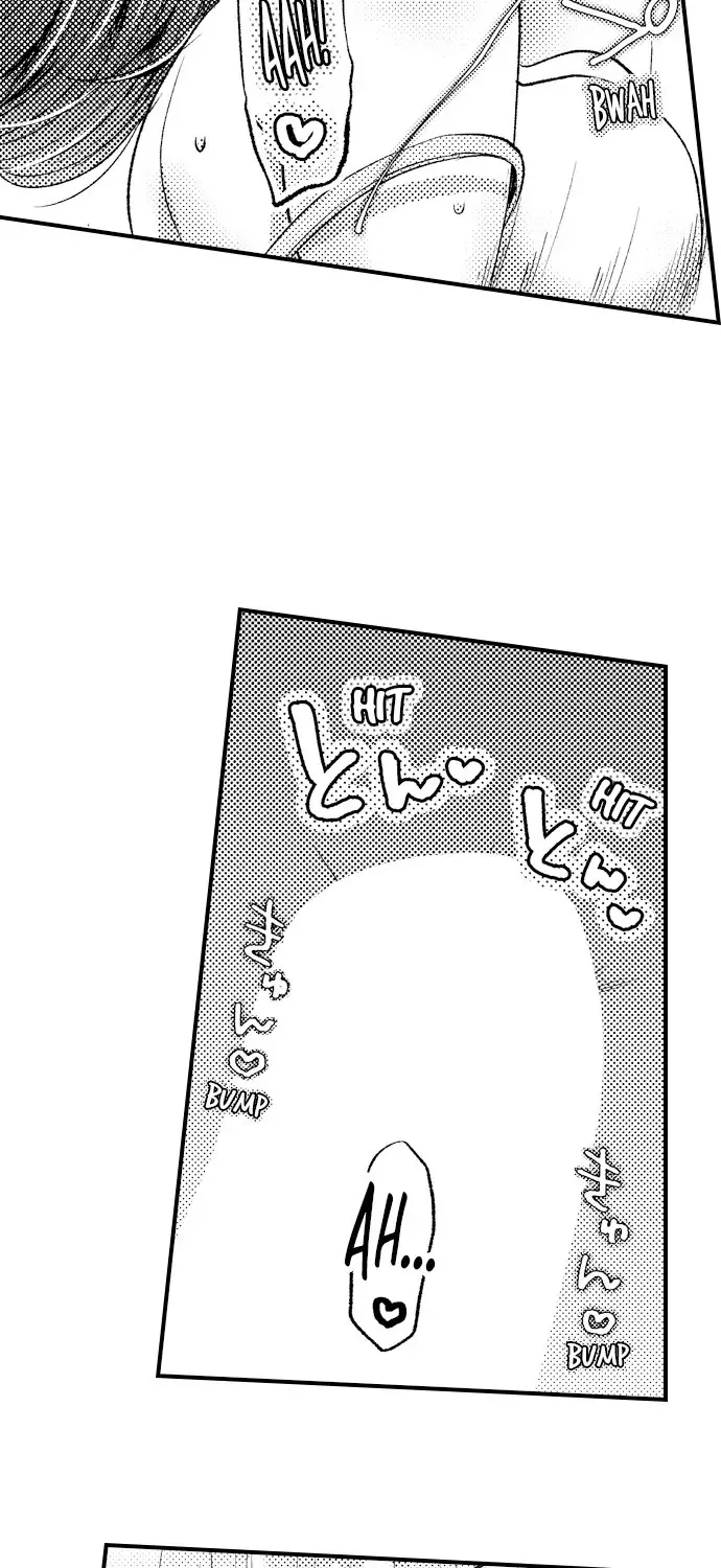 Unmei no Karada to Wakaretai. - Omoida Shitaku na Katta, Moto Kare to no Zubuzubu H Chapter 10 page 17 - 