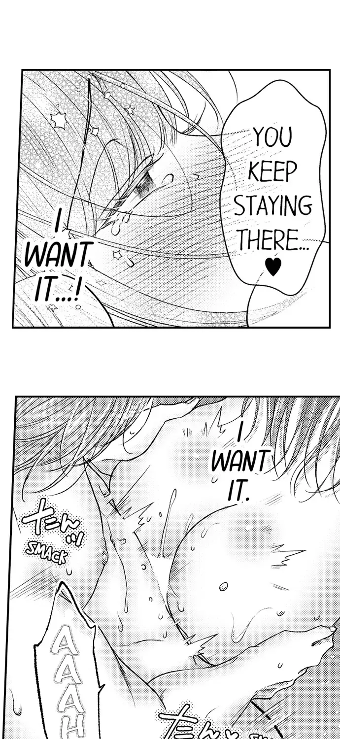 Unmei no Karada to Wakaretai. - Omoida Shitaku na Katta, Moto Kare to no Zubuzubu H Chapter 10 page 22 - 