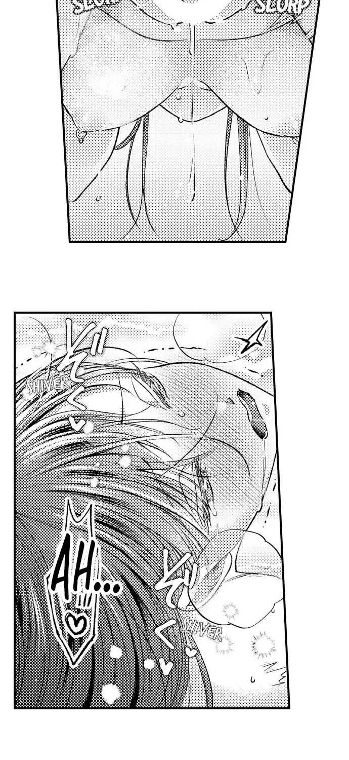 Unmei no Karada to Wakaretai. - Omoida Shitaku na Katta, Moto Kare to no Zubuzubu H Chapter 10 page 4 - 