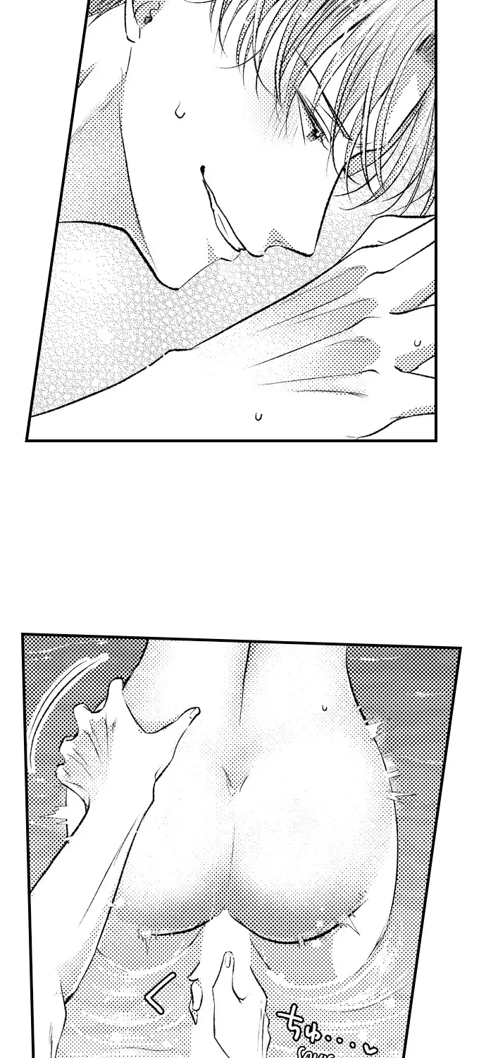 Unmei no Karada to Wakaretai. - Omoida Shitaku na Katta, Moto Kare to no Zubuzubu H Chapter 10 page 8 - 