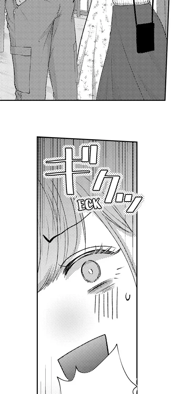 Unmei no Karada to Wakaretai. - Omoida Shitaku na Katta, Moto Kare to no Zubuzubu H Chapter 11 page 18 - 