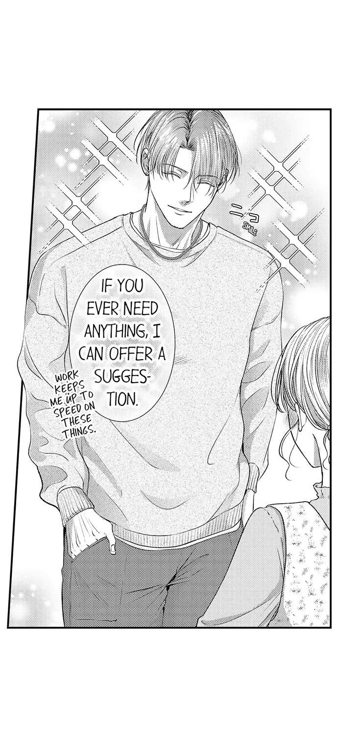 Unmei no Karada to Wakaretai. - Omoida Shitaku na Katta, Moto Kare to no Zubuzubu H Chapter 11 page 21 - 