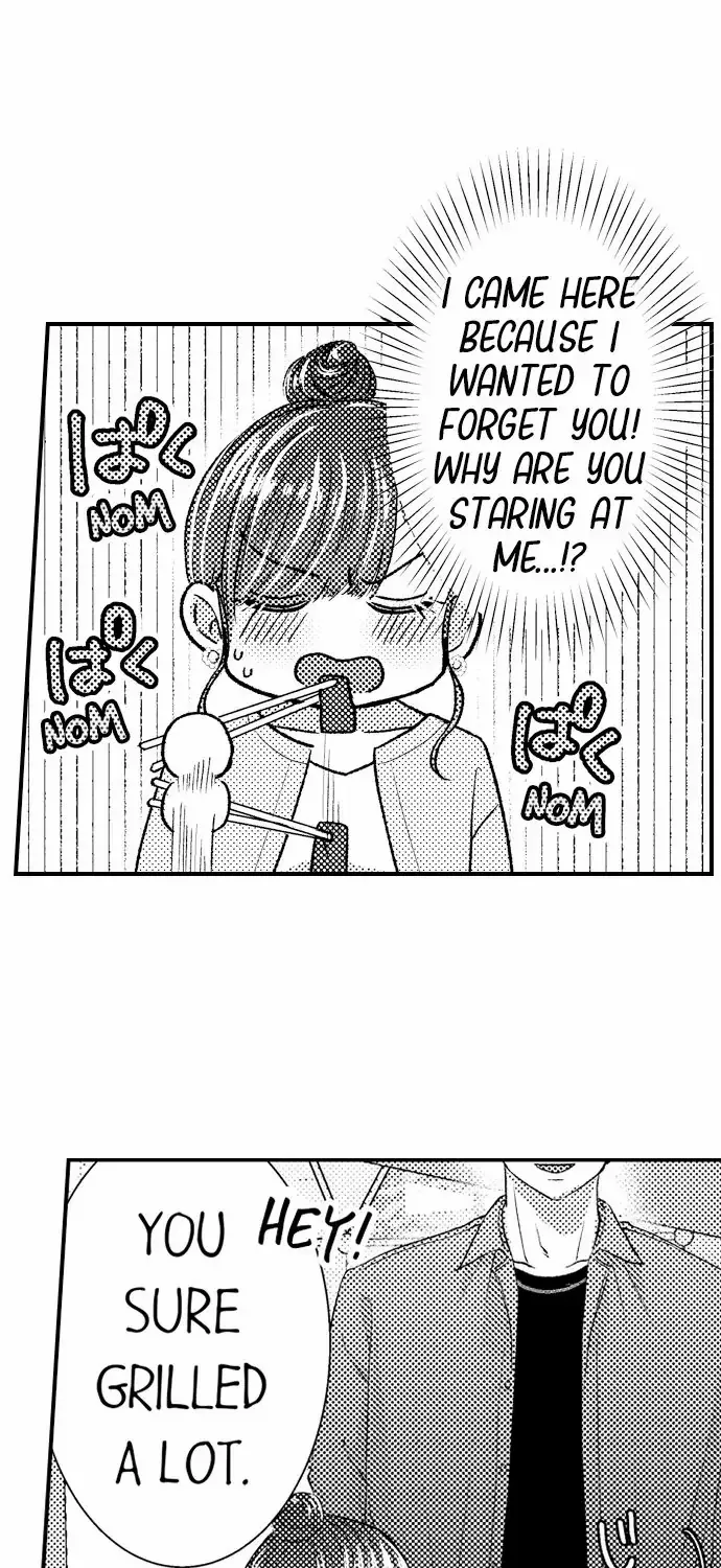 Unmei no Karada to Wakaretai. - Omoida Shitaku na Katta, Moto Kare to no Zubuzubu H Chapter 11 page 29 - 