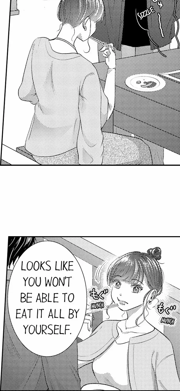 Unmei no Karada to Wakaretai. - Omoida Shitaku na Katta, Moto Kare to no Zubuzubu H Chapter 11 page 30 - 
