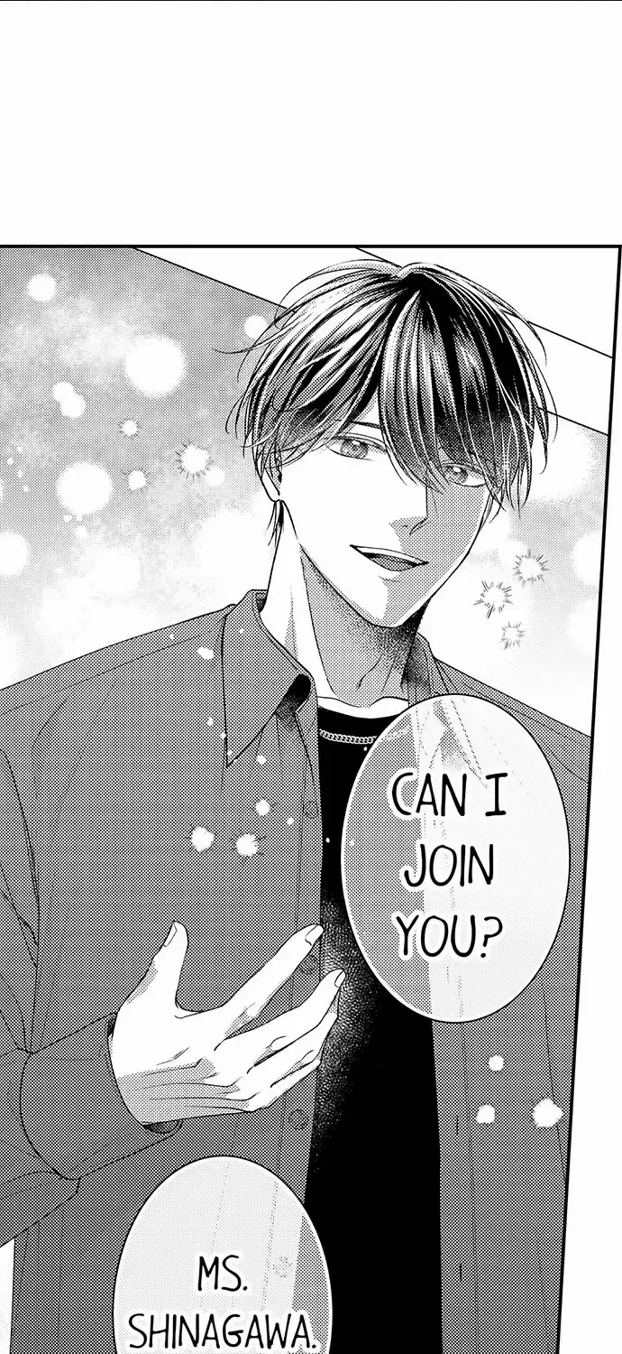 Unmei no Karada to Wakaretai. - Omoida Shitaku na Katta, Moto Kare to no Zubuzubu H Chapter 11 page 31 - 